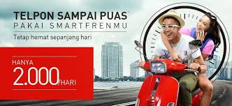 Sebenarnya melakukan telpon secara gratis tanpa pulsa itu sangat mudah sekali. Daftar Lengkap Paket Nelpon Smartfreen Harga Terbaru