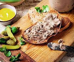 Potted Beef Recipes Hairy Bikers Recipe Potted Beef Potted Beef Recipe Beef Recipes