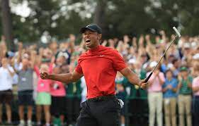How Many Holes In One Does Tiger Woods Have