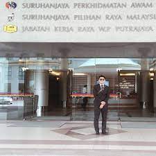 Sebut harga perkhidmatan penyenggaraan perkakasan. Photos A Suruhanjaya Perkhidmatan Awam Malaysia Batiment Gouvernemental A Putrajaya