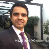 Dr. Rizwan Rafiq Dermatologist in Karachi