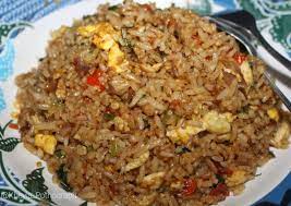 Resep Nasi Goreng Simple No Msg Penyedap Oleh Kheyla S Kitchen Resep Resep Nasi Resep Nasi Goreng Tumis