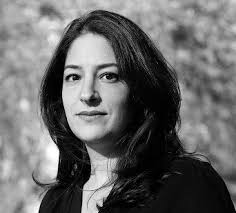 Realscreen » Nina Chaudry