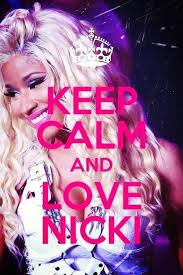 You Can Be The King But Watch The Queen Conquer You Could Be The King But Watch The Queen Conquer Nickiminaj Nicki Minaj Pictures Nikki Minaj Nicki Minaji