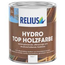 Alla colorlegno vengono prodotti oltre 20 tipi di cere ed encausti per mobili, centinaia di colori per. Protezione Del Legno Relius Farbenwerke