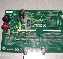 Interfacing to the Digital Pattern Instrument or Digital ...