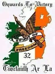 Our Day Will Come Celtic Ireland Irish Independence Ireland History