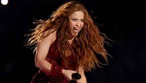 Shakira isabel mebarak ripoll known by her stage name shakira is a colombian singer and songwriter. Shakira Celebrates First Milestone Of 2021 As Song Girl Like Me Hits 150m Views