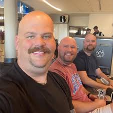 Can Anybody put a name to this Trio...