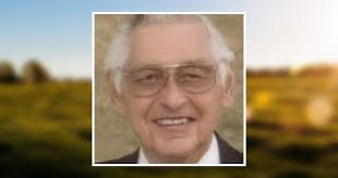 Richard C. Gordon Obituary November 24, 2011