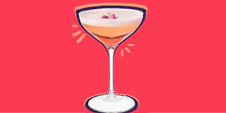 Etape 3a consommer avec modération. Les Recettes De Cocktails Au Rose Cosmopolitan Fr