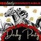 Derby Party 🐎 👒 - BLR Fundraising Event