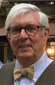 Alexander Newton Gish III