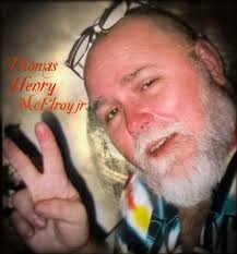 Thomas McElroy Jr. Obituary