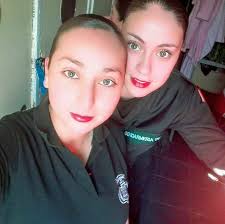 GENDARMERÍA DE CHILE