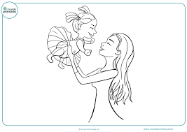 Encárgate de limpiar después del desayuno. Dibujos Del Dia De La Madre Para Colorear Faciles Bonitos Dibujos Del Dia De Las Madres Dia De Las Madres Dibujos