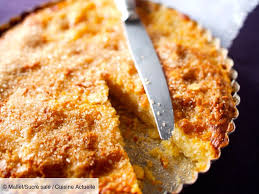 Tarte Au Sucre De Ma Grand Mere Recettes Recette En 2020 Recette Tarte Au Sucre Tarte Au Sucre Recette
