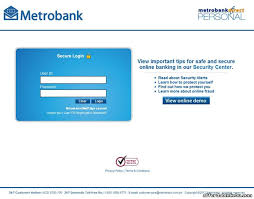 Shop and buy products and financial services online. How To Add Or Enroll New Account In Metrobank Online Banking Metrobankdirect Banking 28090