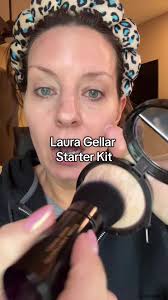 Laura Geller Weekender