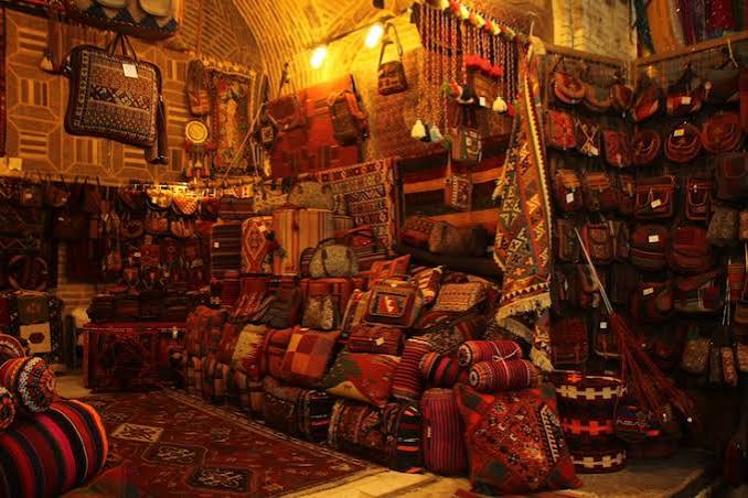 Qissa Khwani Bazaar 3