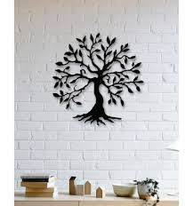 Check out our metal tree wall art selection for the very best in unique or custom, handmade pieces from our wall decor shops. Unique Custom Designed Wall Decoration Product Tree Metal Wall Art