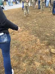 #foryoupageofficiall #fypシ゚viral #military #militarylife #army #fortjackson  #13thinfantryregiment #us #usarmysoldier #prouddad #proudofyou