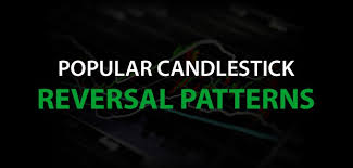 Popular Candlestick Reversal Patterns Stock Chart Analysis