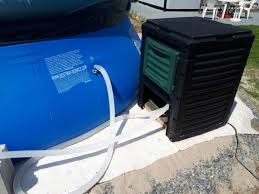 Domecek Na Filtraci Bazenu Home Appliances Air Conditioner Home