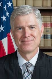 Neil Gorsuch The Supreme Court Nominee Gorsuch Supreme Court 2025