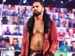 Browse 227 seth rollins stock photos and images available, or start a new search to explore more stock photos and images. Finally Someone Who Gets Me Seth Rollins Reacts To John Cena S Motivational Tweet Essentiallysports