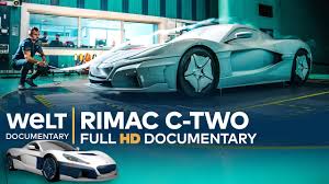 Taking the name from a mighty and unexpected mediterranean storm that races across the open sea off croatia. Rimac C Two Inside The Factory Full Documentary Youtube