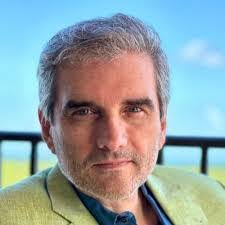 Oscar Borjas's Instagram, Twitter & Facebook