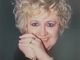 Jean Ann Wray's Memorial Website