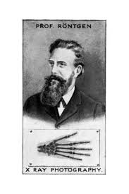 Wilhelm Conrad Roentgen German Physicist Giclee Print Art Com Wilhelm Conrad Rontgen Giclee Print Giclee
