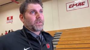 Boys basketball video highlights: Laingsburg 65, Pewamo-Westphalia 55