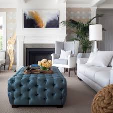 On december 20, 2013 • by kristi • 96. 20 Gorgeous Living Room Design Ideas With Tufted Ottoman Coffee Table