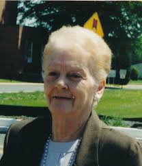 Obituary information for Rose M. Collica) Miller