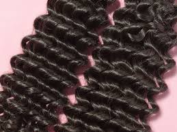 Be gentle while washing, drying, and brushing your hair. The Benefits Of Wearing Hair Weaves