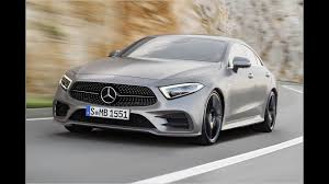 Mercedes arbeitet mit hochdruck am neuen #sl, der ab 2020 durchstarten soll. Das Ist Der Neue Mercedes Cls