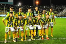 Aldosivi Quiere Seguir Sumando Ante Otro De Los Grandes Diario La Capital De Mar Del Plata