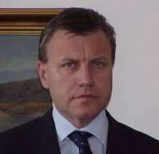 Edi Kraus e Deborah Berton nel cda AcegasAps Holding