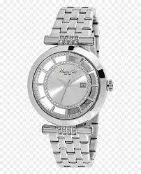 Kenneth Cole Watches Ladies Rose Gold Hd Png Download Vhv