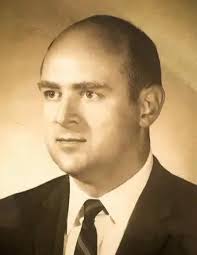 James Alexander Gray Obituary (2025)