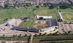 Check spelling or type a new query. Jarry Park History Photos And More Of The Montreal Expos Former Ballpark