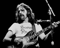 There was friction between almost every single member of the band before they broke up. Glenn Frey And That Peaceful Queasy Feeling The New Yorker