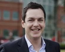 Guardian London Graduate Fair: Students still have a chance of success