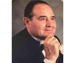 Nicolas Menendez Obituary (1929