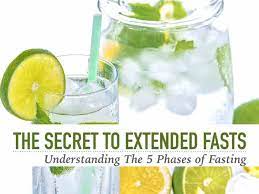 #1 workout for a faster 40 lowers your times in 14 days. Fasting For 40 Days The Secret To Extended Fasts