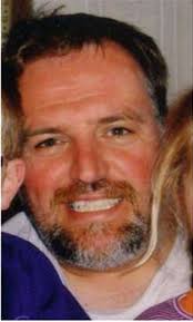 Tributes paid to Keith Hall killed