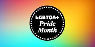 Pride Flag Tie Dye